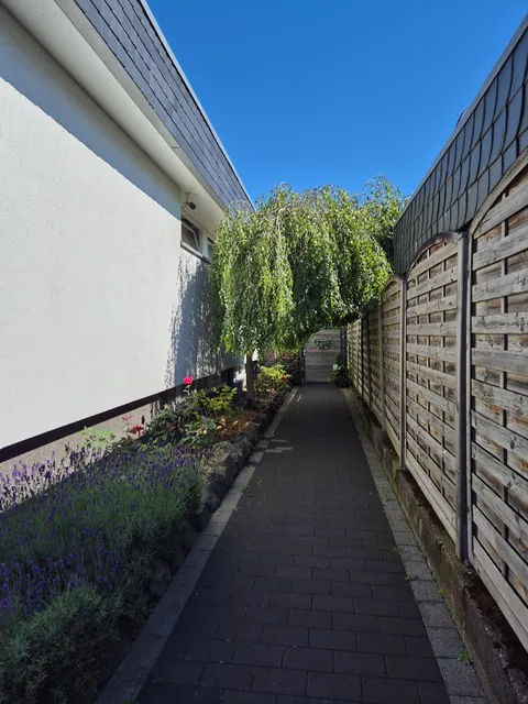 Haus am See B&B + Appartments