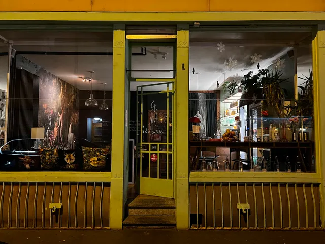 LÈ Cuisine | 乐厨