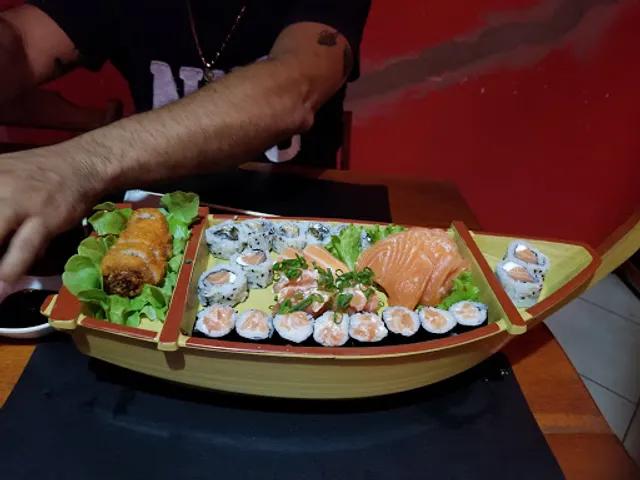 O Cuiabano Restaurante