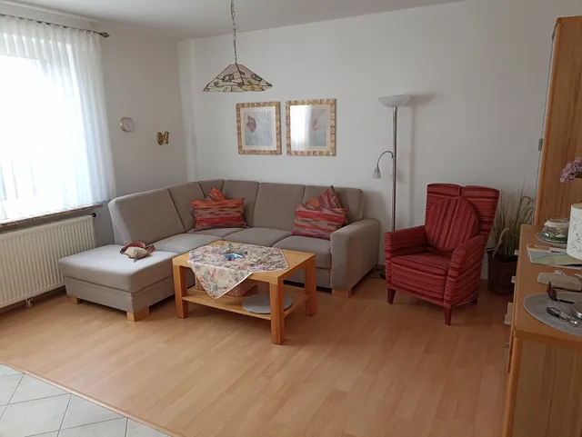 Apartments at the spa gardens