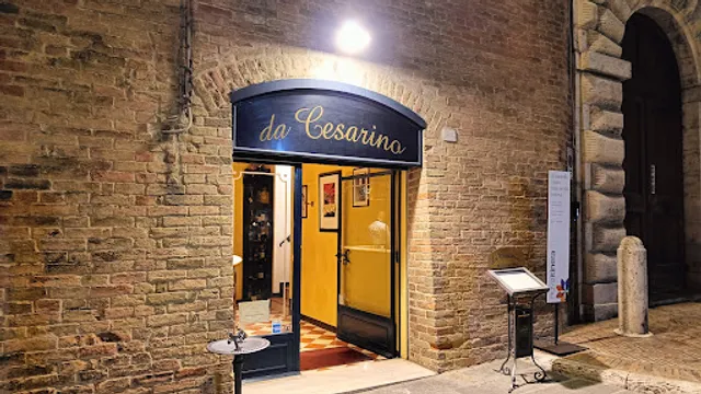 Ristorante da Cesarino