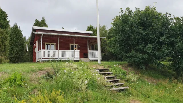 Ålebro stugby & camping