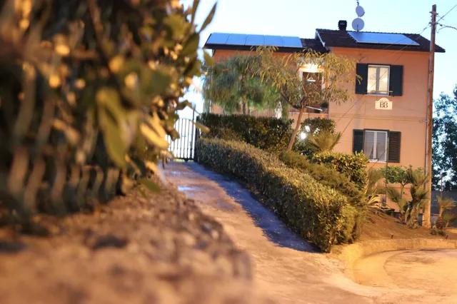 B & B Casello Km 313