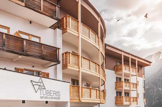 Tuberis Nature & Spa Resort