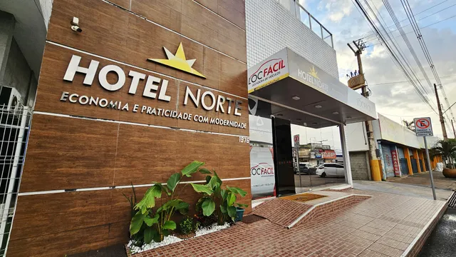 Hotel Norte