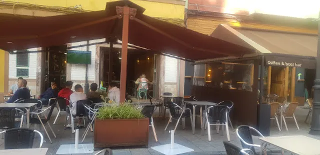 Capricho Coffee & Shop