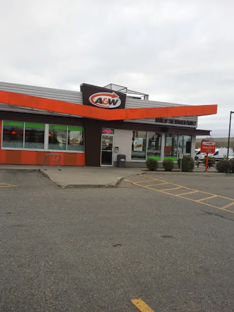 A&W Canada