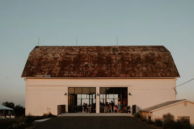 The Brighthouse Farm