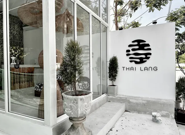 Thai Lang Villa