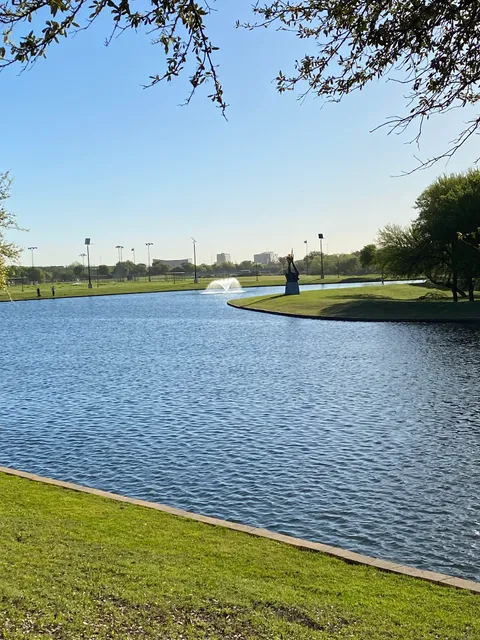 Dallas College North Lake Campus