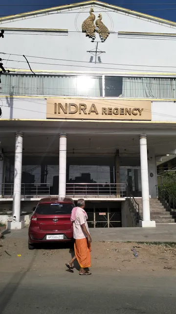 Indra Regency