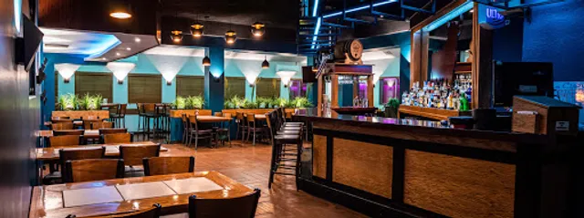 La Cueva Restaurant Bar