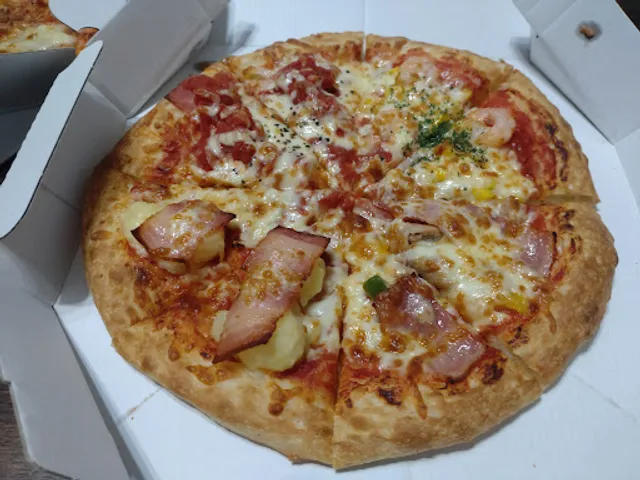 Pizakurusa Shiroyamaten