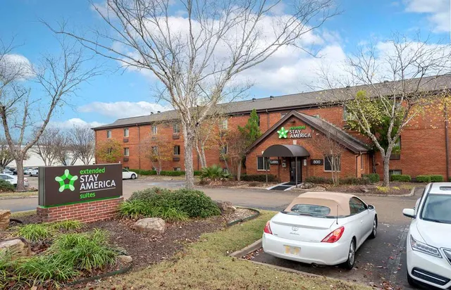 Extended Stay America Suites- Jackson - Ridgeland