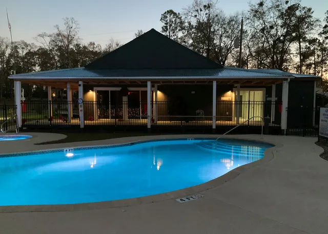 Outback Springs RV Resort