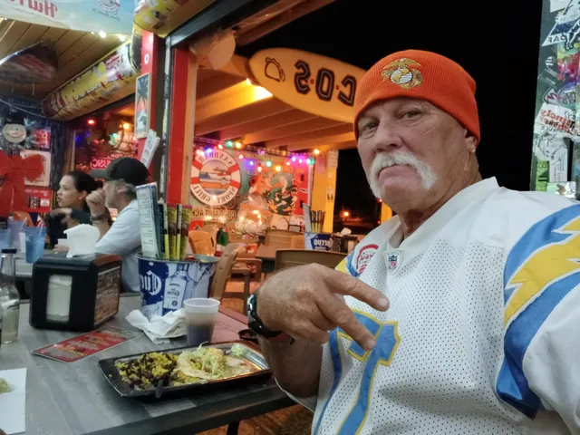 Galveston Food Truck Park