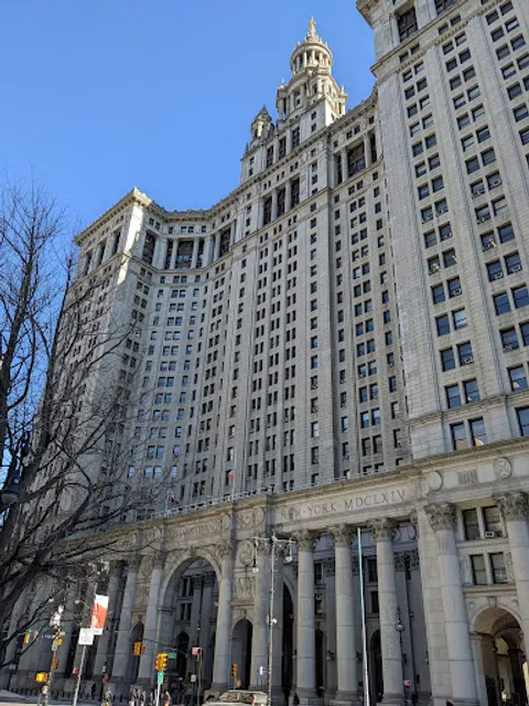 City Hall