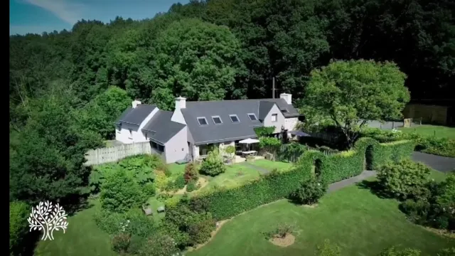 Gîtes du Bulz – Gîtes de charme en Bretagne