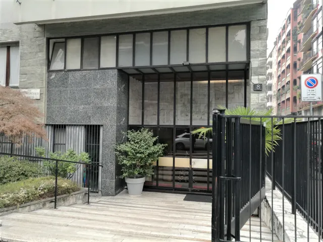 Cozy Apartment Milan