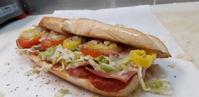 Cassano's The Pizza King