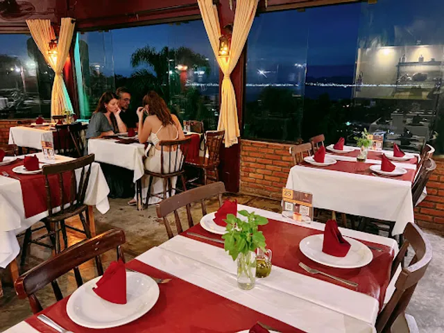 Leone's Forneria | Florianópolis