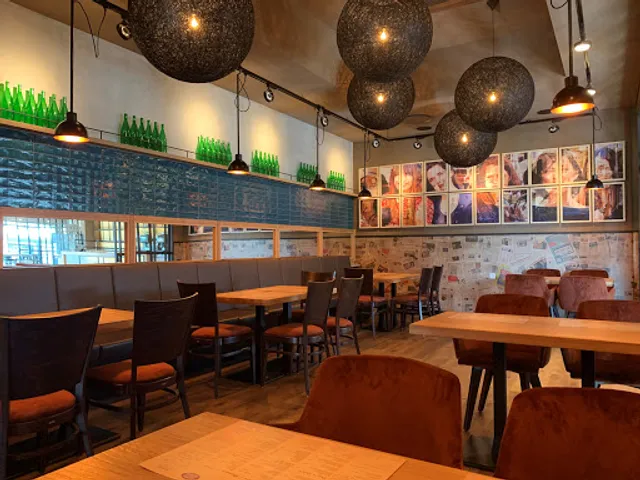 Donna Mia Zweibrücken