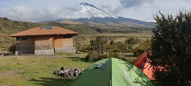La Rinconada - Chagrahuasi