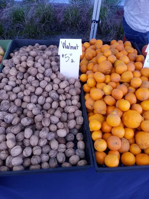 Watts Willowbrook Farmers' Market