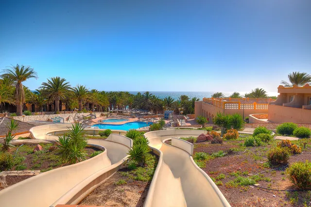 SBH Monica Beach Resort