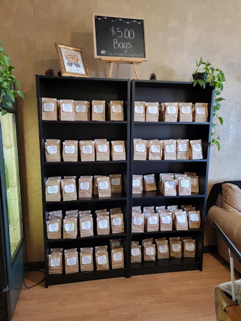 Garrett's Brown Bag Jerky