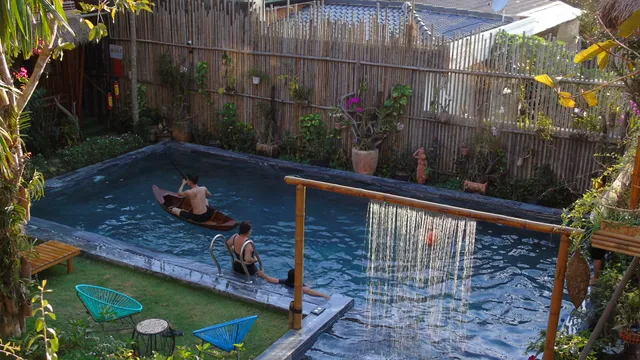 BamBoo Ganh Gio Phu Quoc