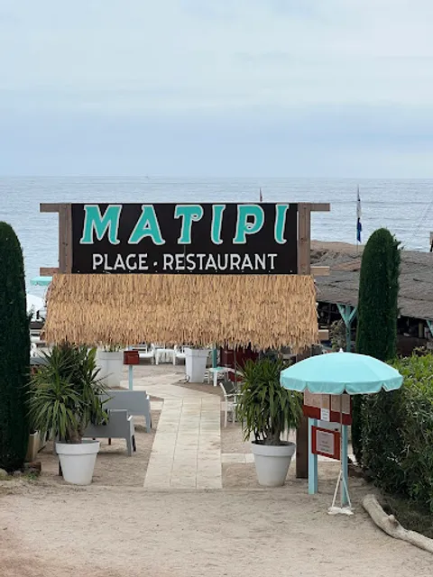 Matipi