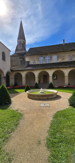 Couvent des Augustins