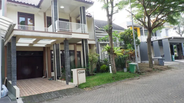 Ijen Nirwana Homestay Syariah