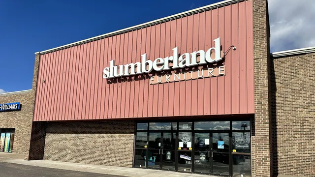 Slumberland Furniture