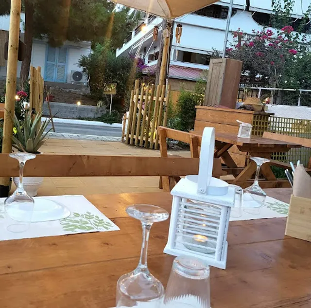 Elia Authentic Cuisine