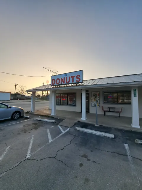 Lytle Donuts