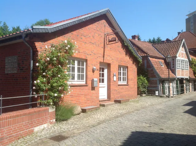Ferienhaus Lauenburg