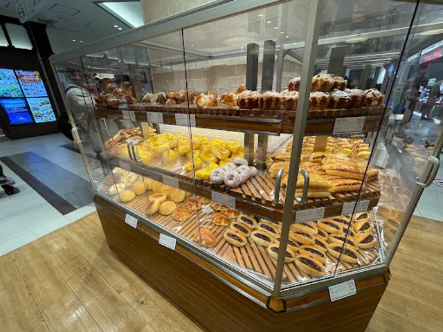 DONQ / Mini One LaLaport Numazu Store