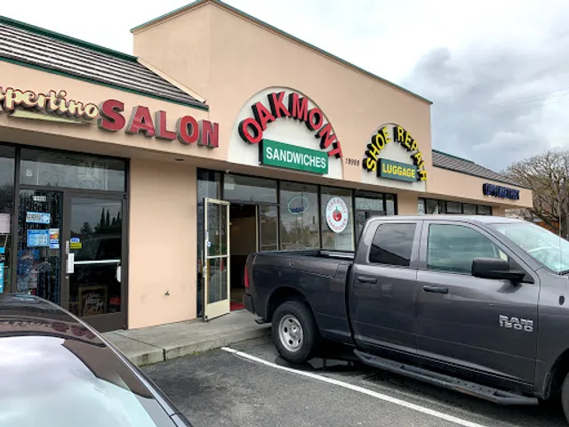 Oakmont Sandwiches & Coffee