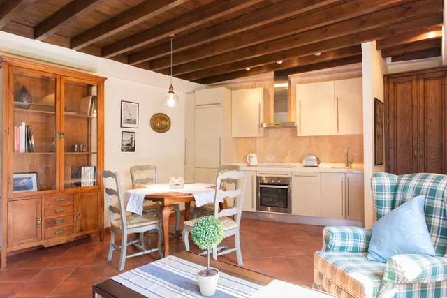 Apartamento Puerta Elvira Centro