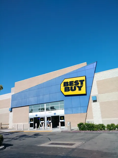Best Buy