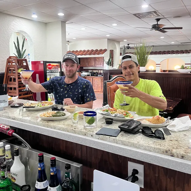 La Montaña Mexican Grill