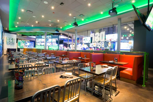 Dave & Buster's Alpharetta