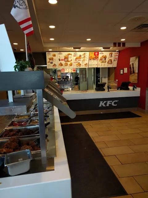 KFC