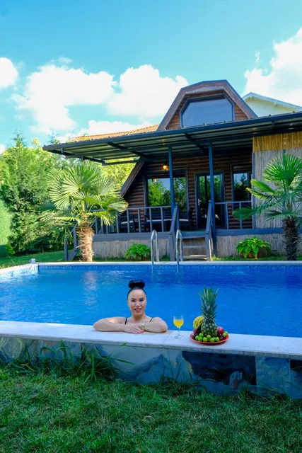 sapanca turna bungalov