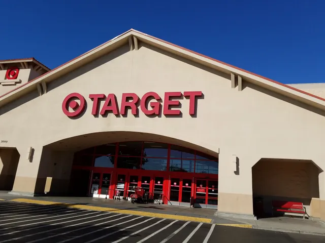 Target