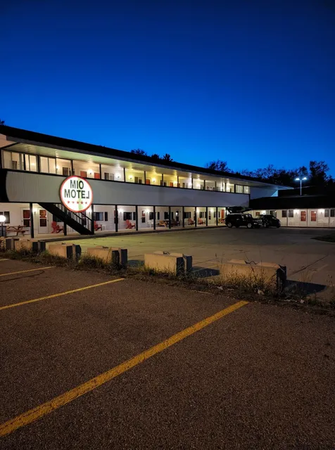 Mio Motel