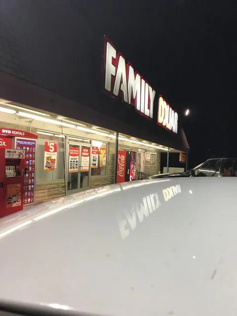 Family Dollar