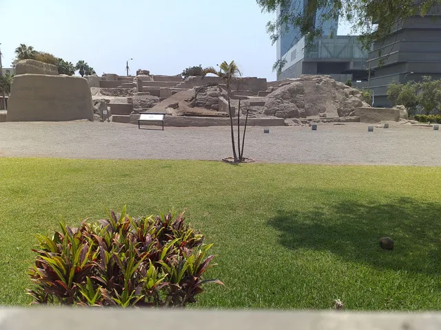 La Caleta del Pescador